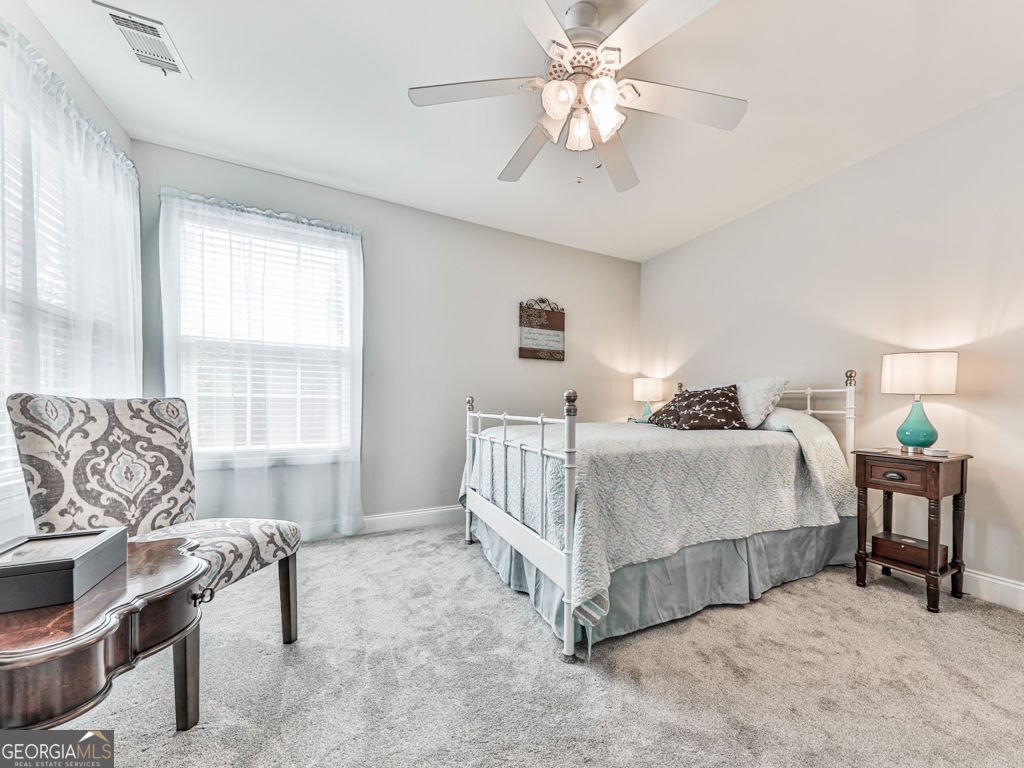 240 River Mill Lane Dawsonville - 20