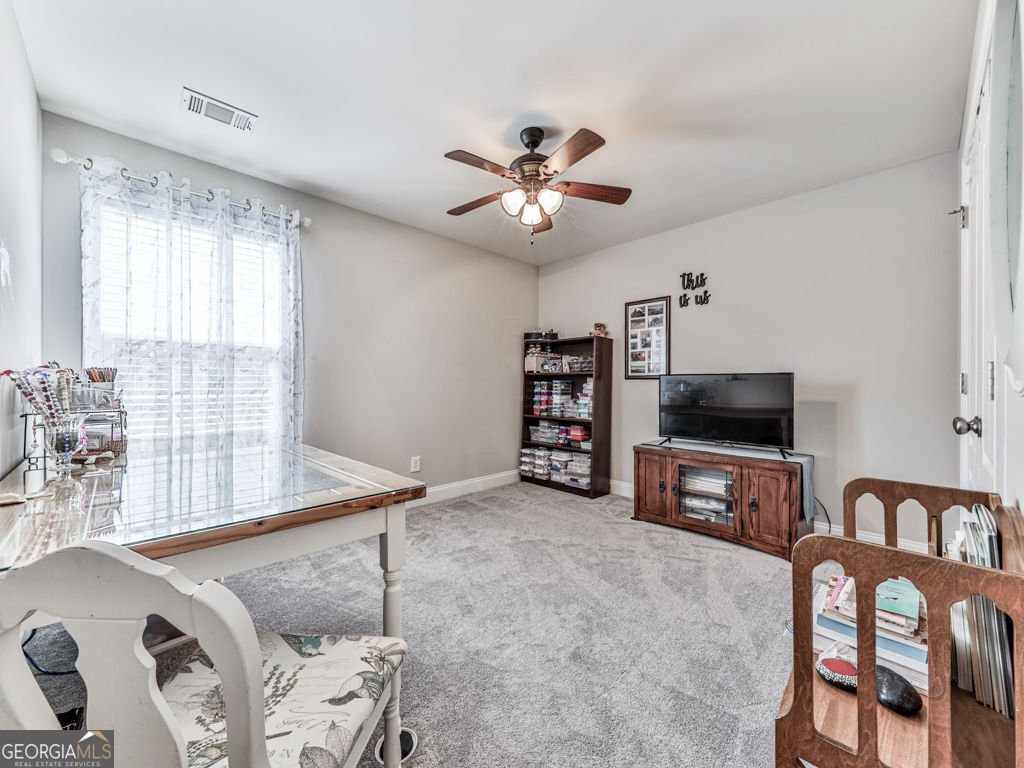 240 River Mill Lane Dawsonville - 21