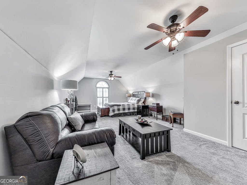 240 River Mill Lane Dawsonville - 24