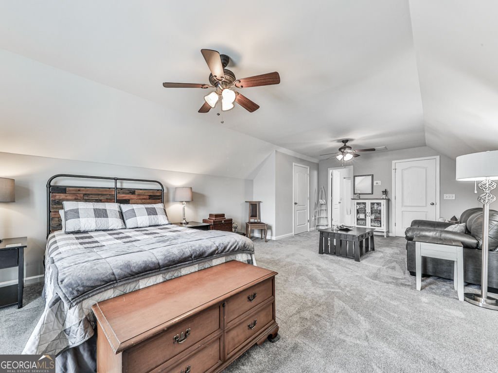 240 River Mill Lane Dawsonville - 25