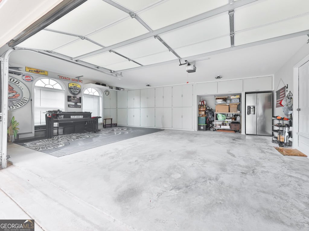 240 River Mill Lane Dawsonville - 27