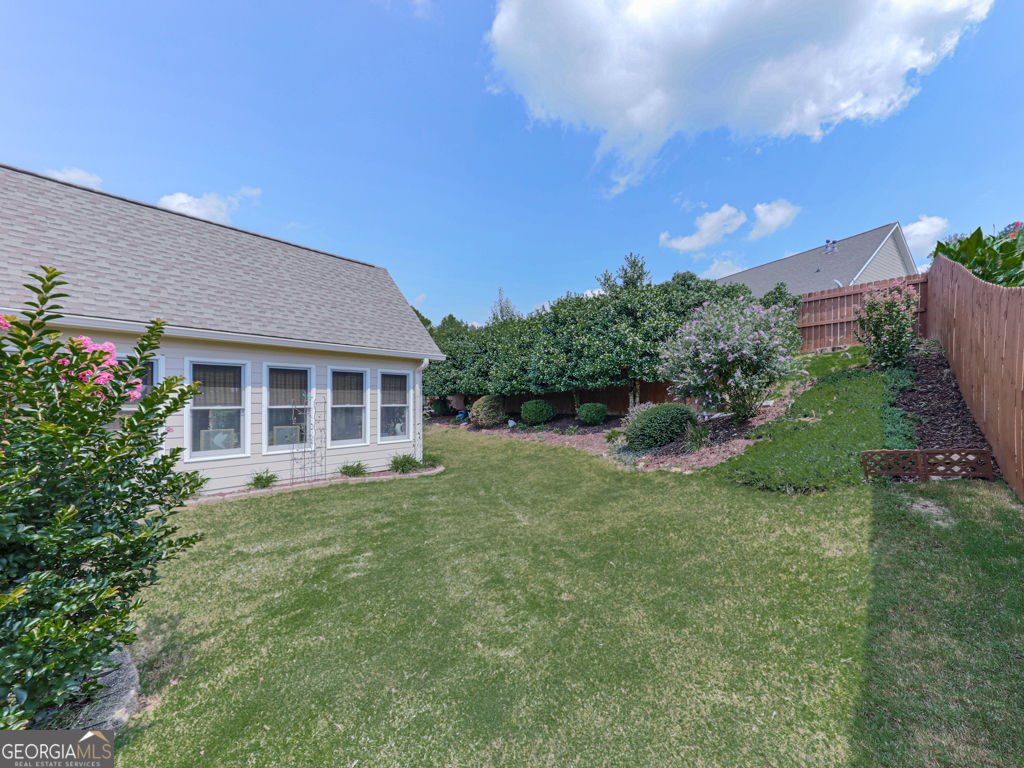 240 River Mill Lane Dawsonville - 29