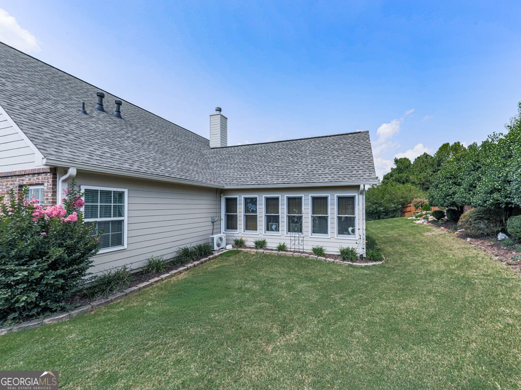 240 River Mill Lane Dawsonville - 30