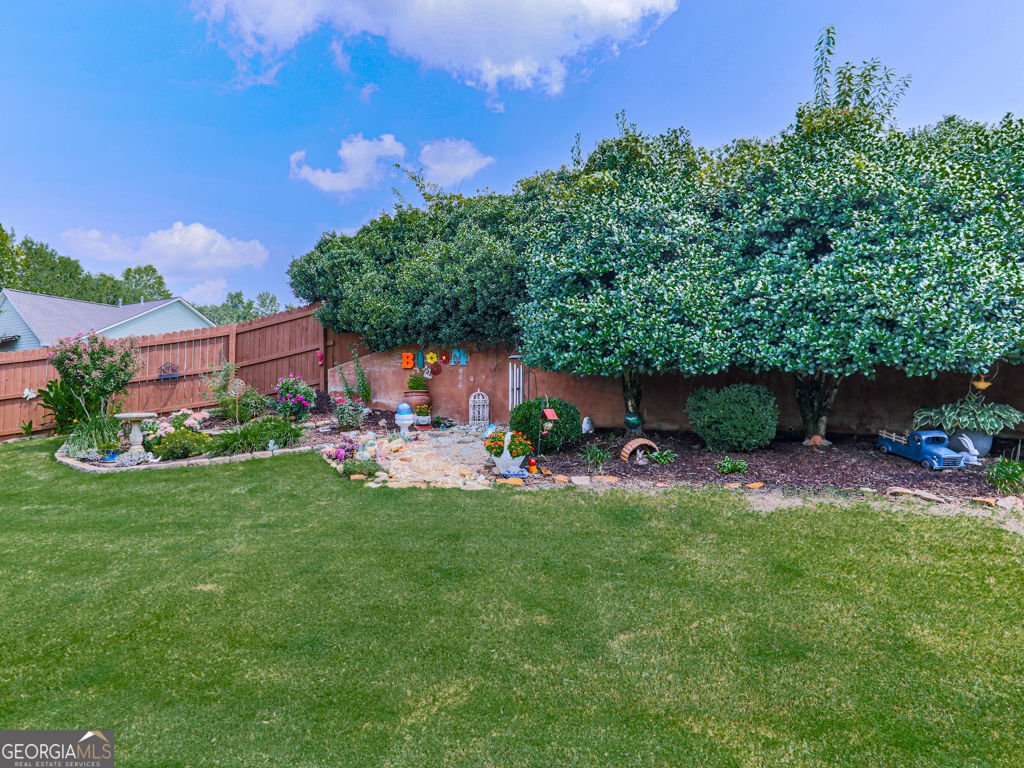 240 River Mill Lane Dawsonville - 31