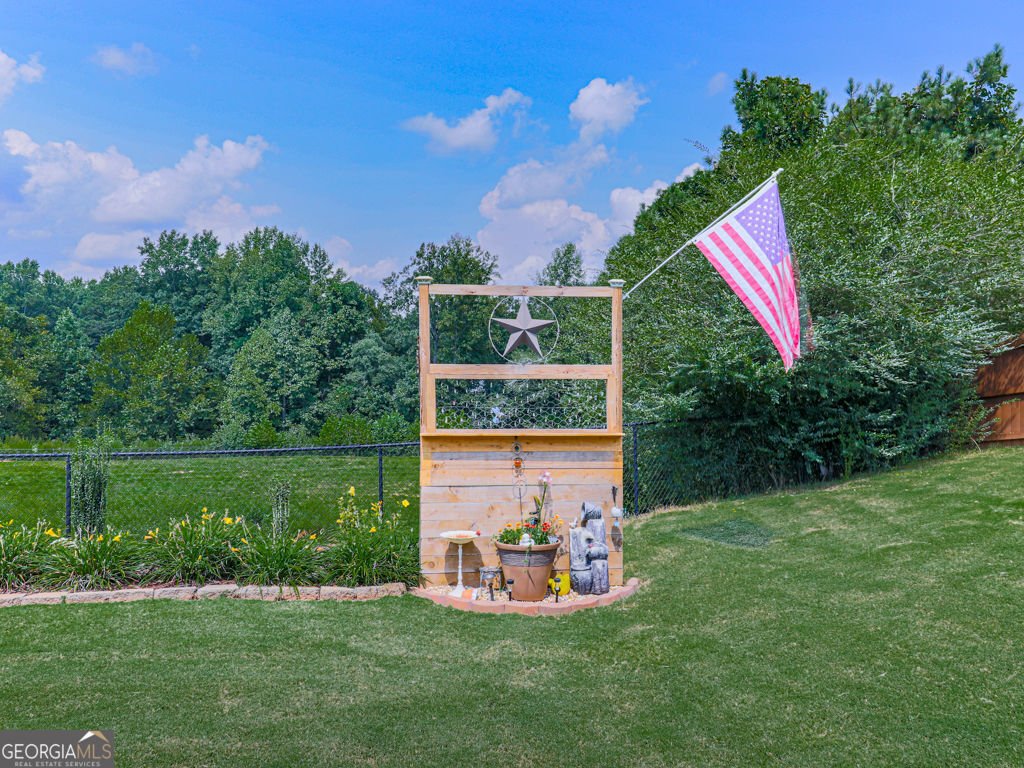 240 River Mill Lane Dawsonville - 32