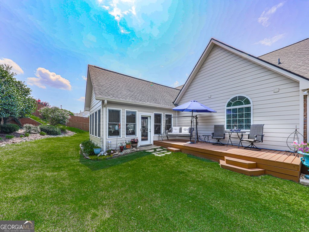 240 River Mill Lane Dawsonville - 33