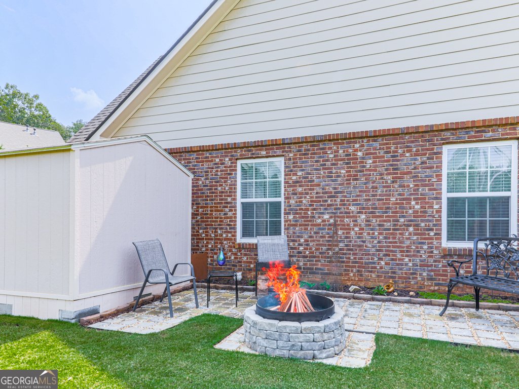 240 River Mill Lane Dawsonville - 35