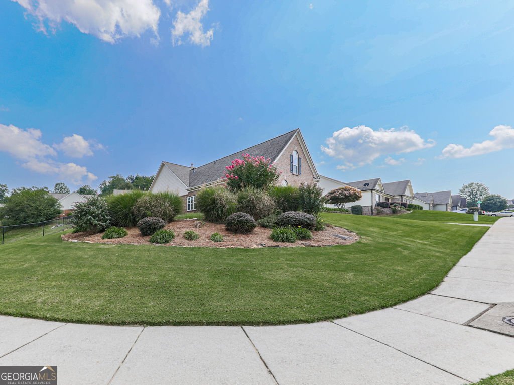 240 River Mill Lane Dawsonville - 36