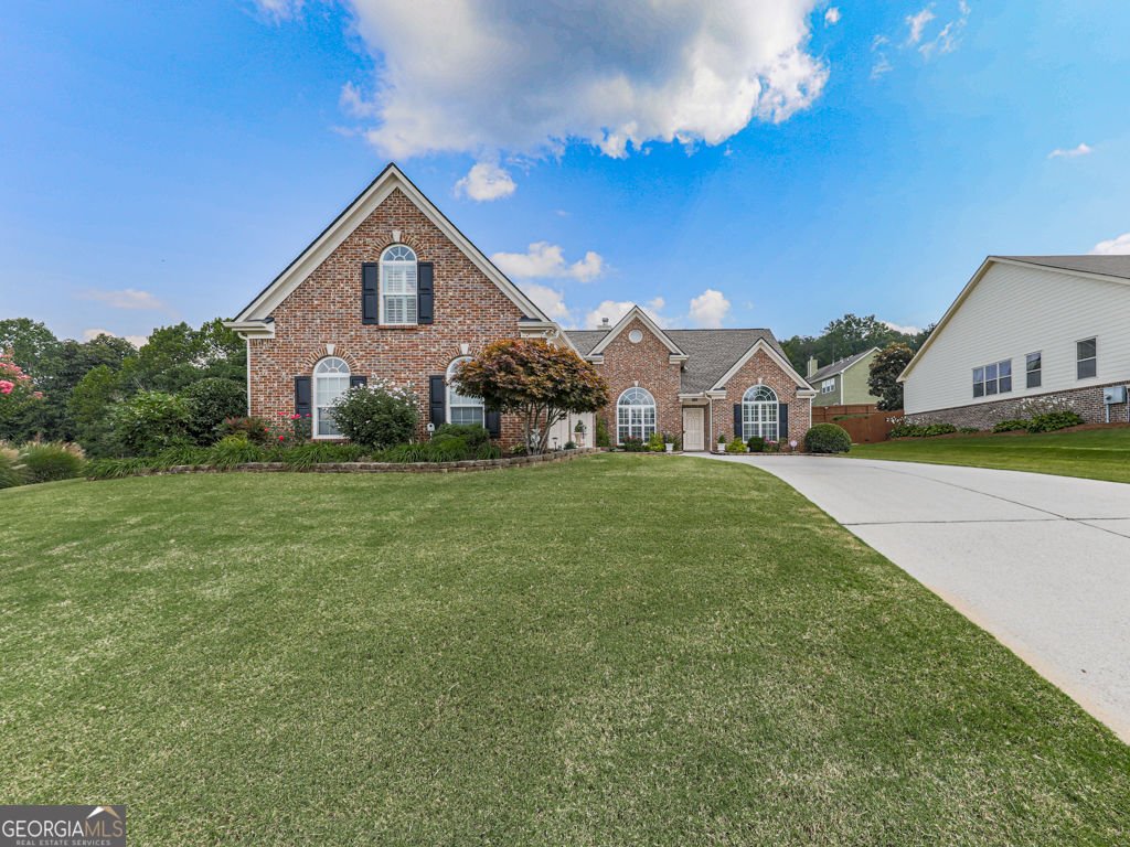 240 River Mill Lane Dawsonville - 37