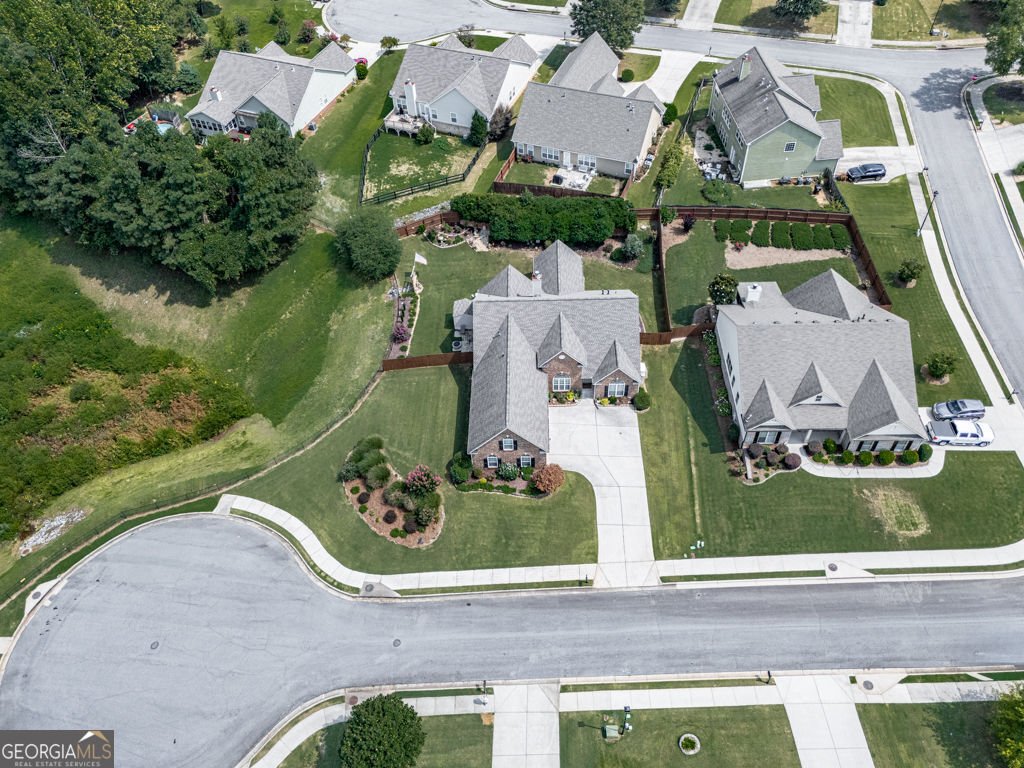 240 River Mill Lane Dawsonville - 39