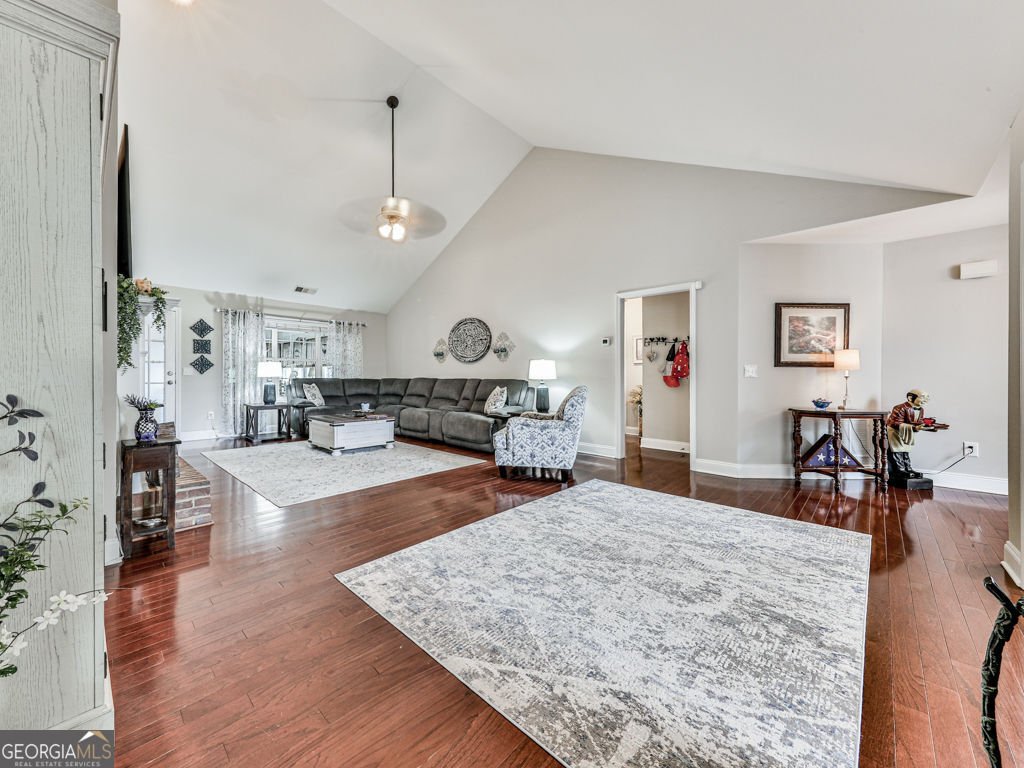 240 River Mill Lane Dawsonville - 4