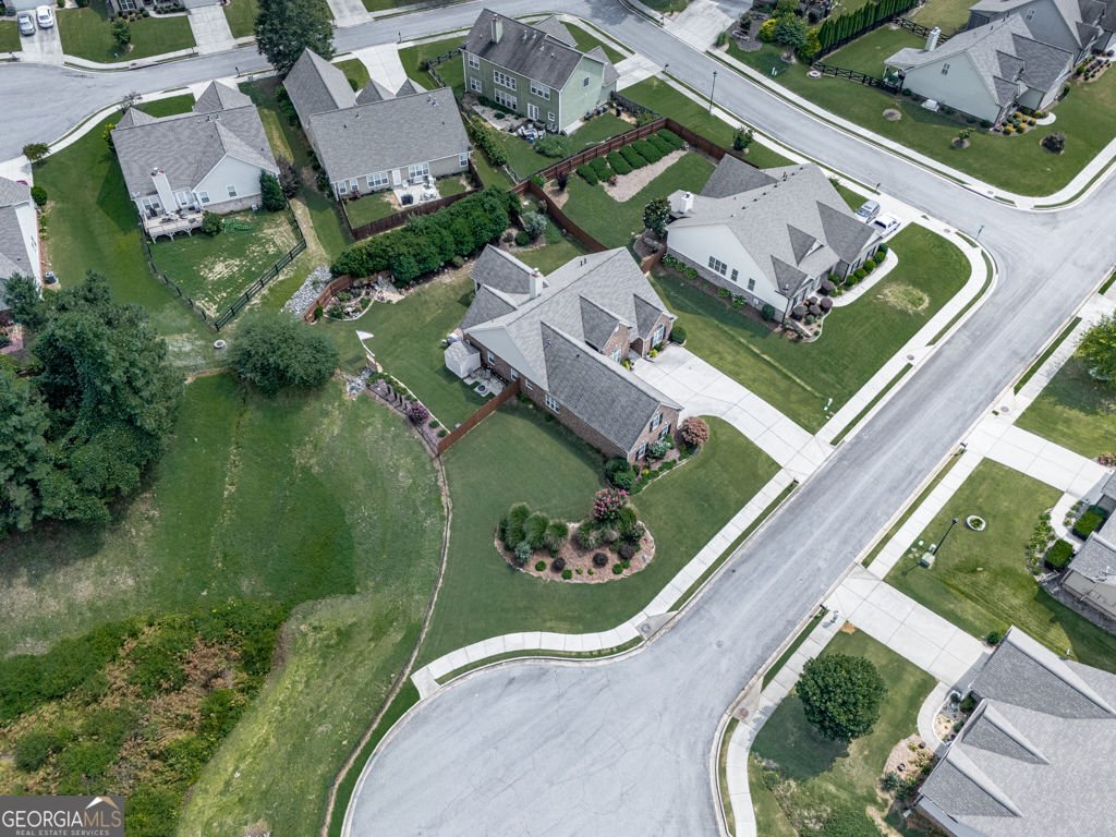 240 River Mill Lane Dawsonville - 40
