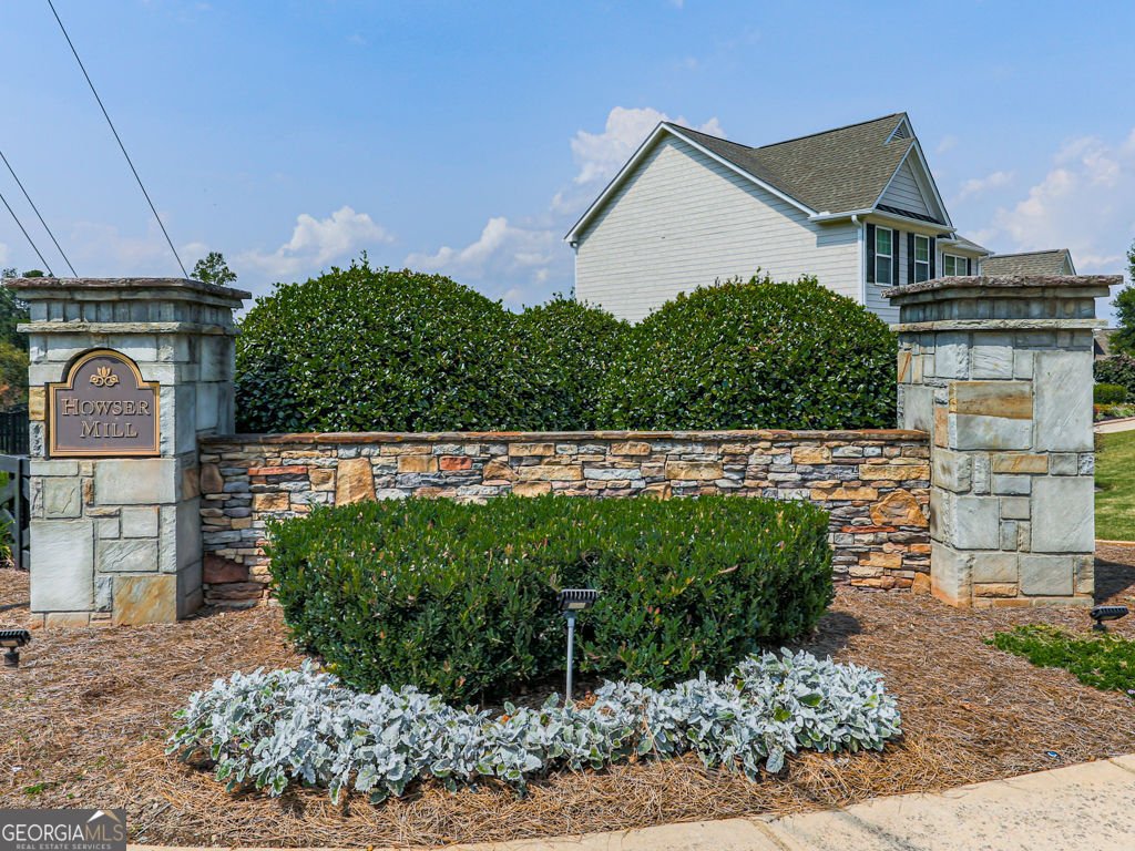 240 River Mill Lane Dawsonville - 44