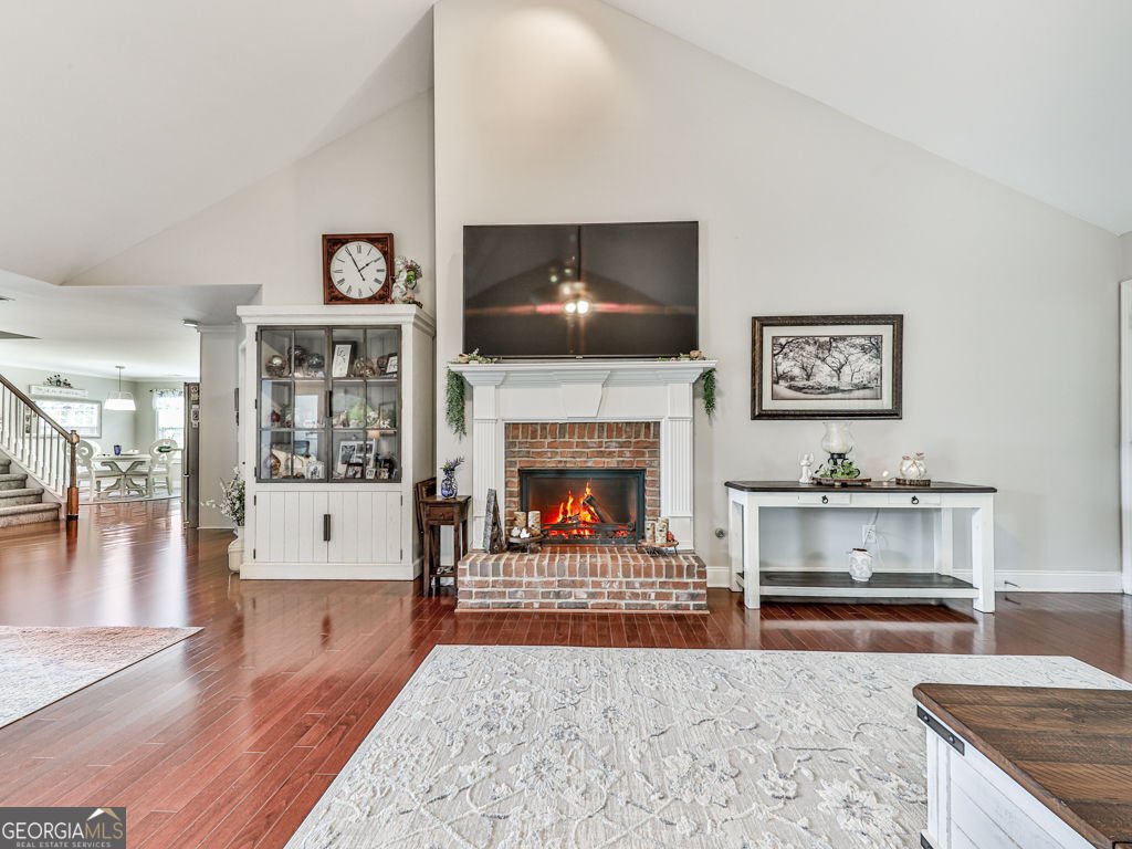 240 River Mill Lane Dawsonville - 5