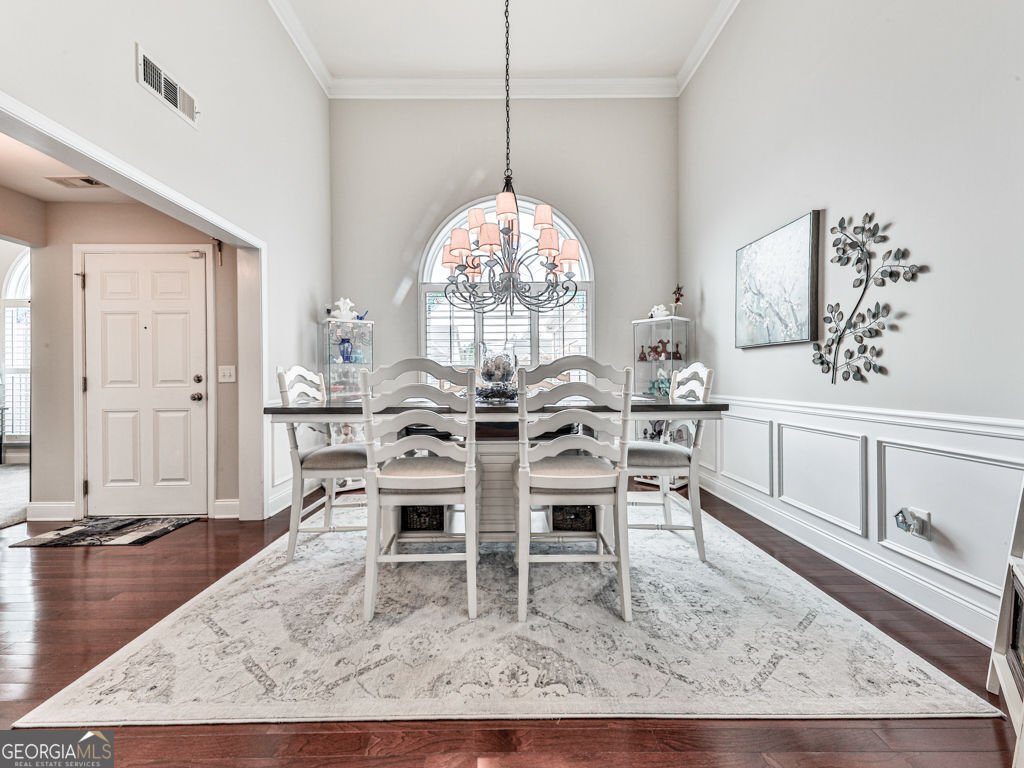 240 River Mill Lane Dawsonville - 7