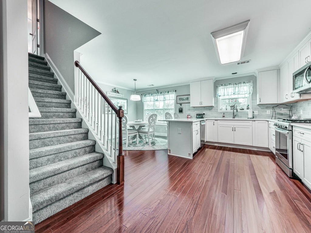 240 River Mill Lane Dawsonville - 8