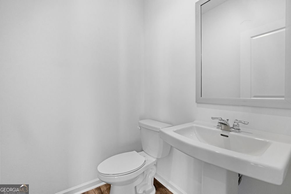 217 Lytham Drive Mableton - 21