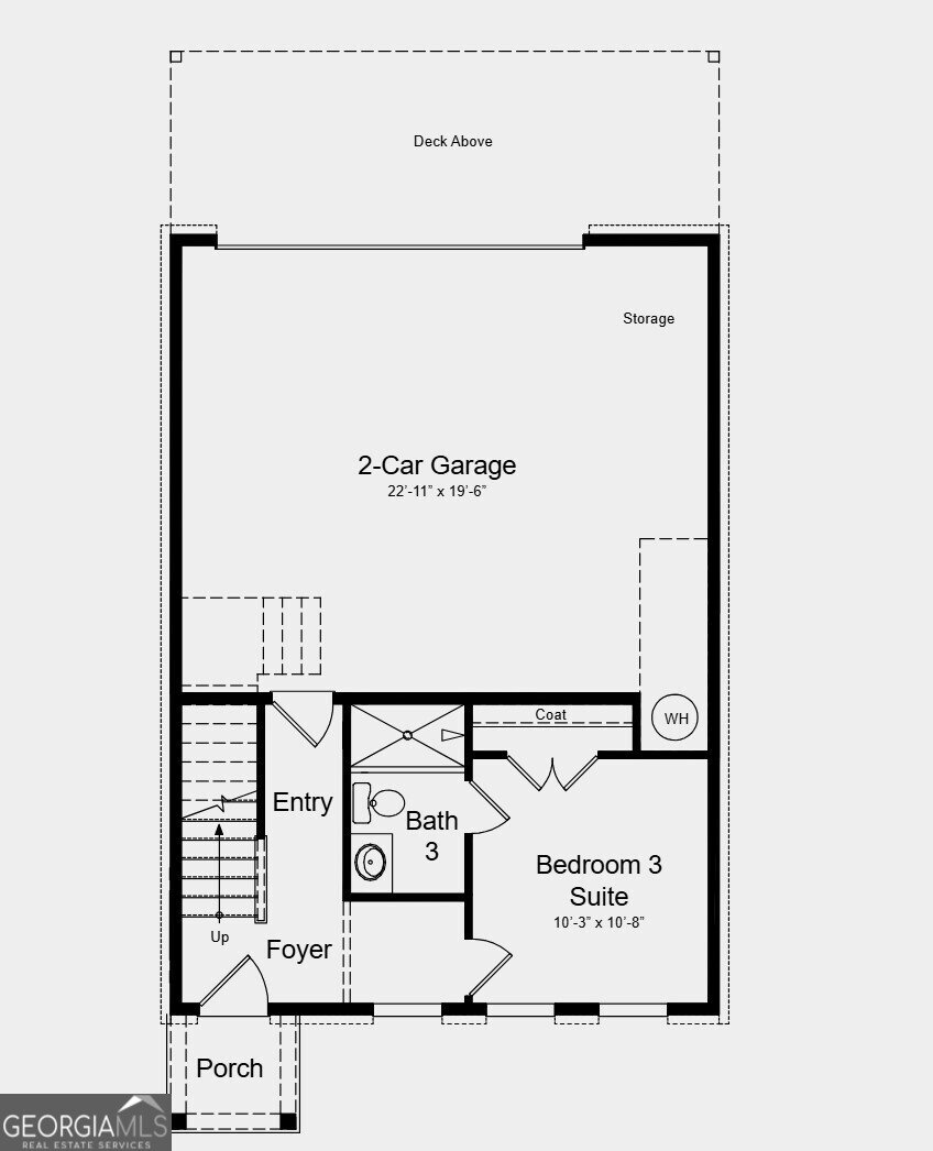 217 Lytham Drive Mableton - 31