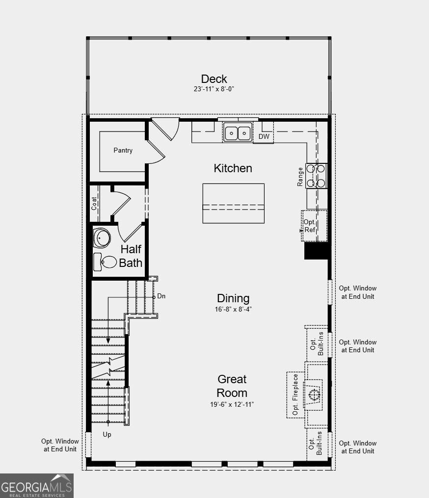 217 Lytham Drive Mableton - 32