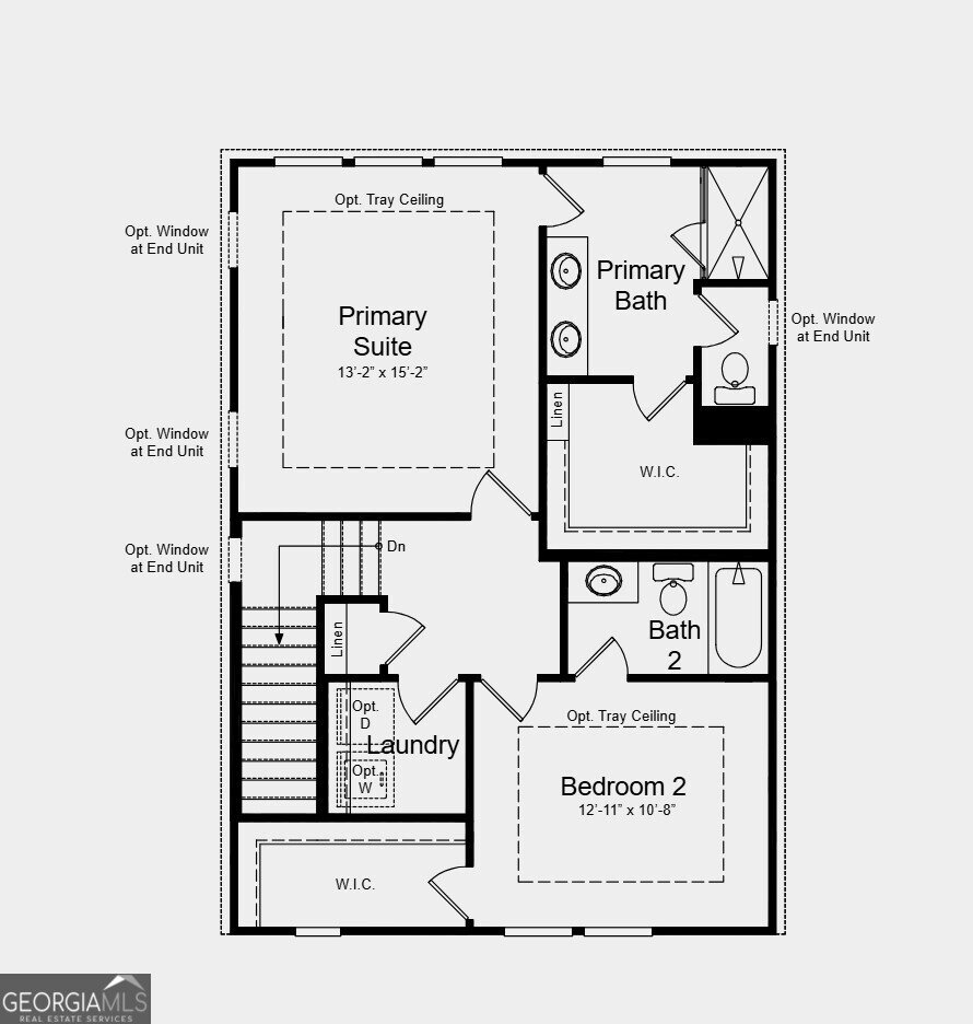 217 Lytham Drive Mableton - 33