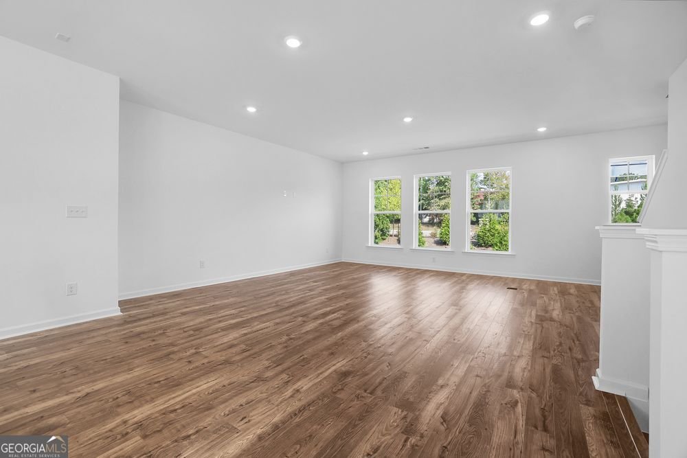 217 Lytham Drive Mableton - 7