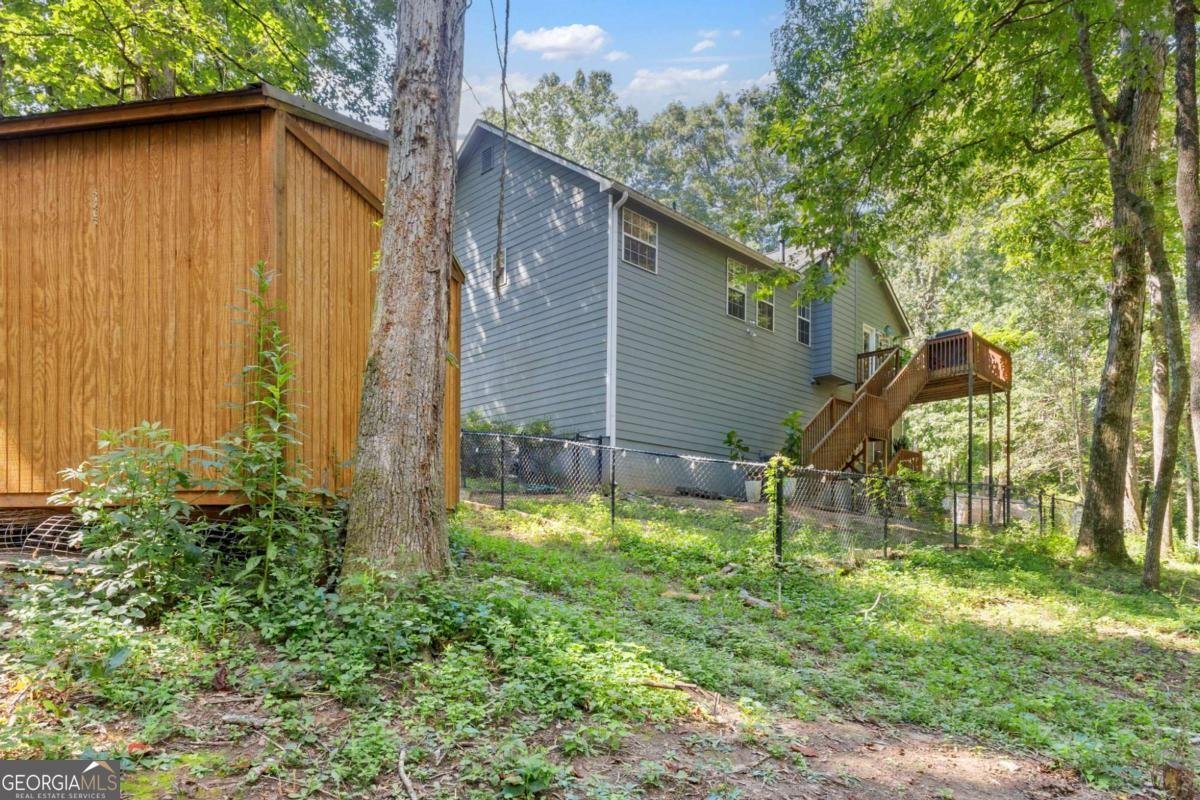 45 Hollow Court Dallas - 36