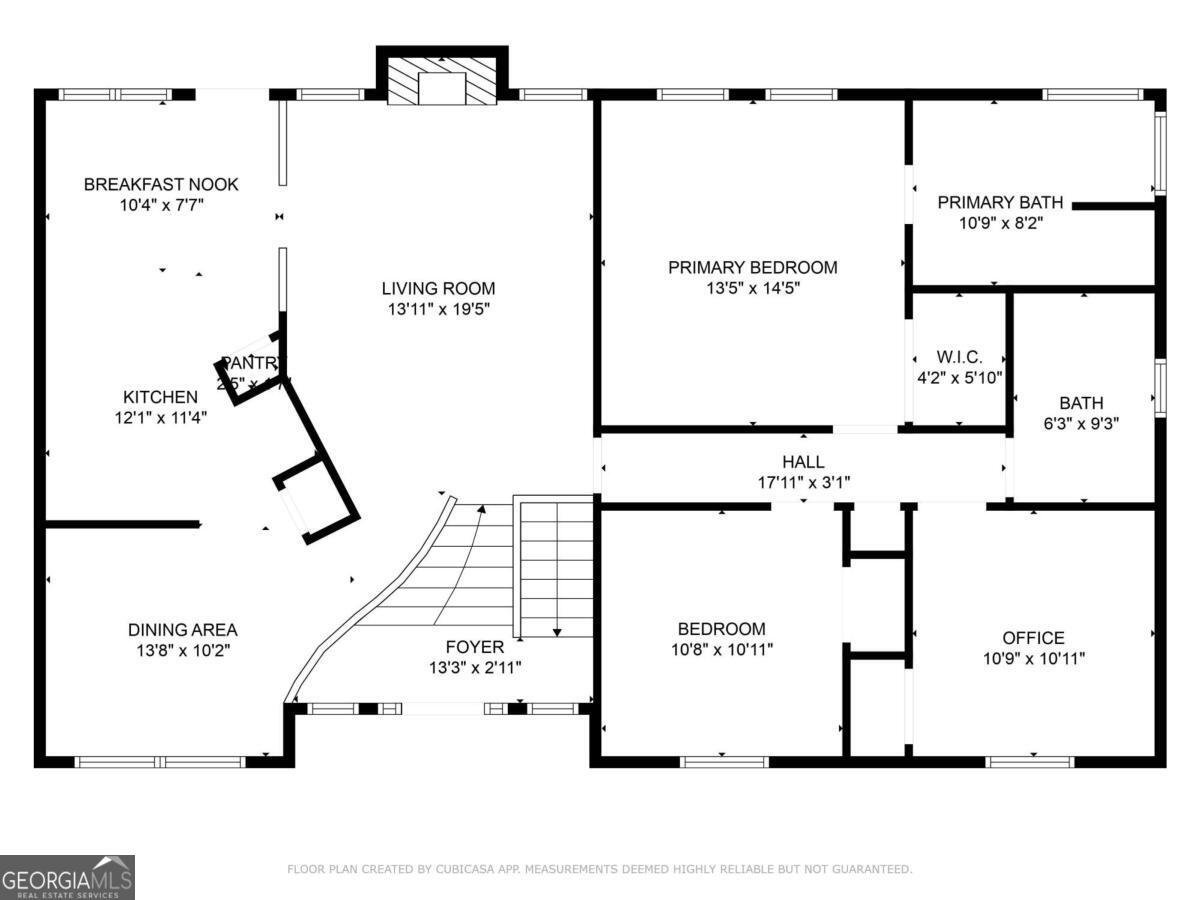 45 Hollow Court Dallas - 65