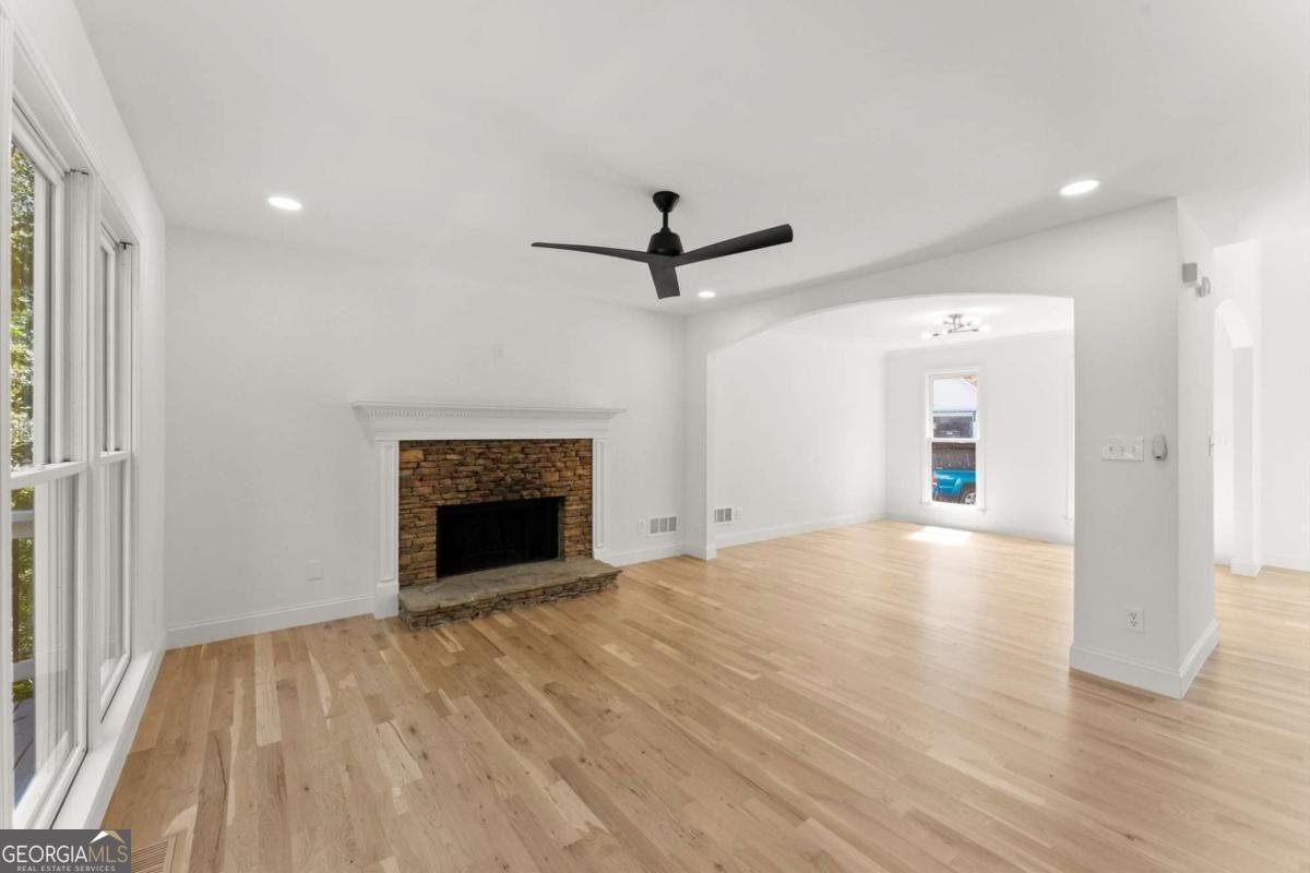 510 Deer Cliff Court Woodstock - 10