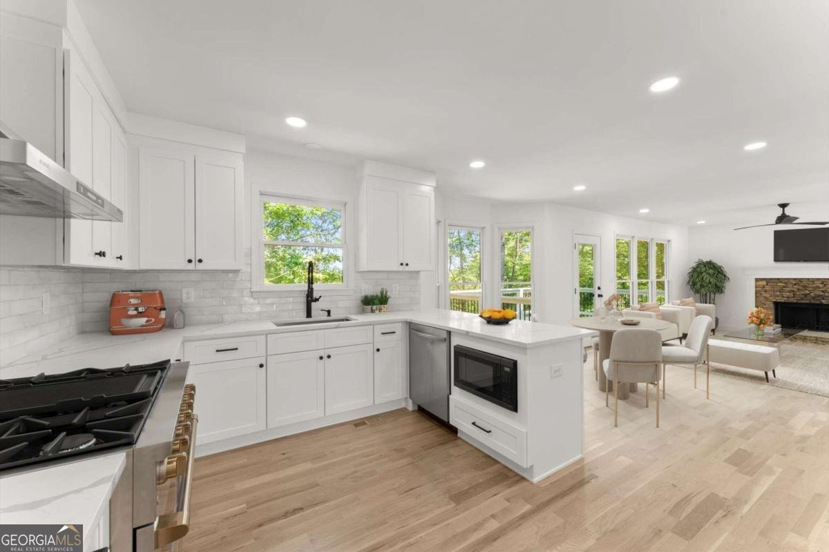 510 Deer Cliff Court Woodstock - 12