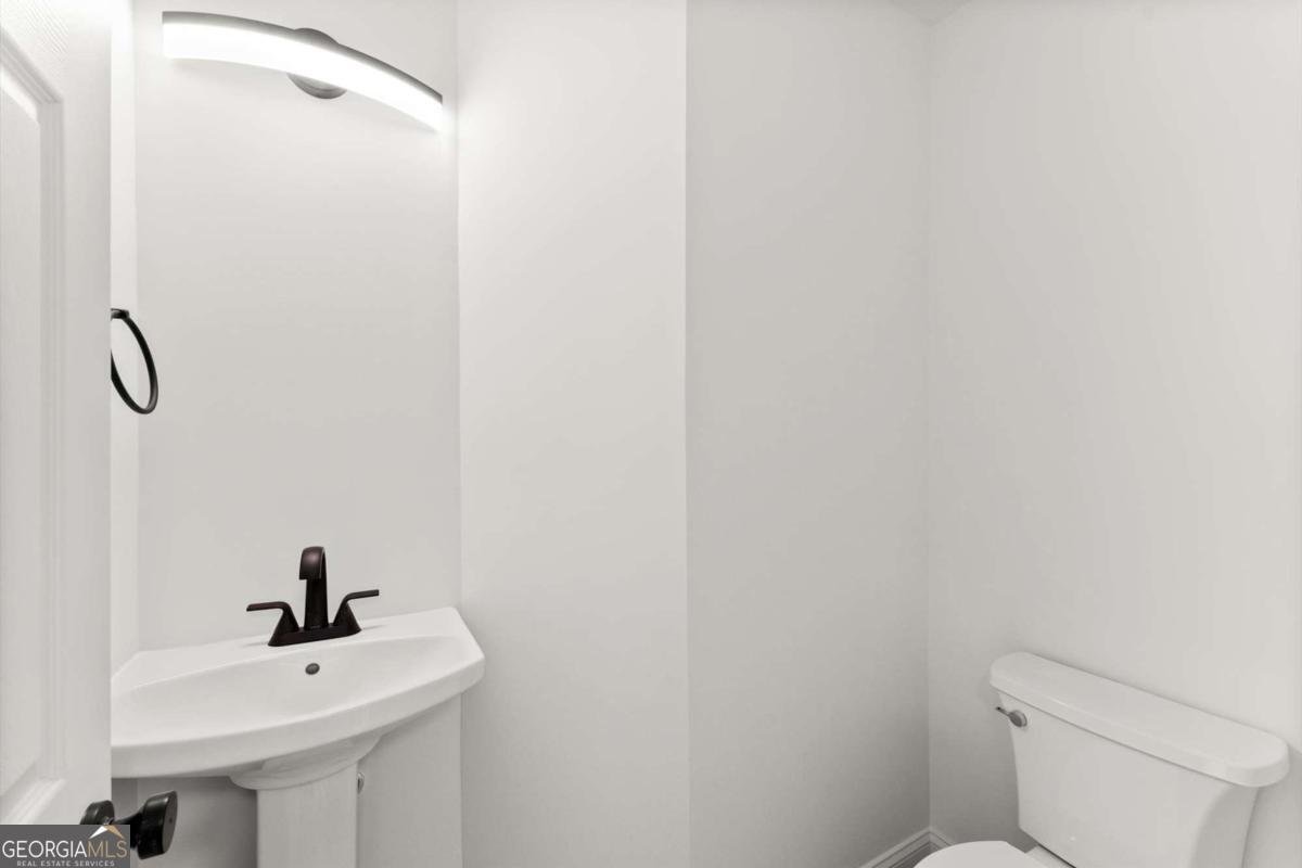 510 Deer Cliff Court Woodstock - 14
