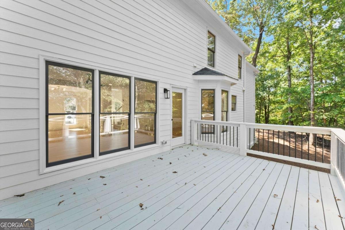 510 Deer Cliff Court Woodstock - 16