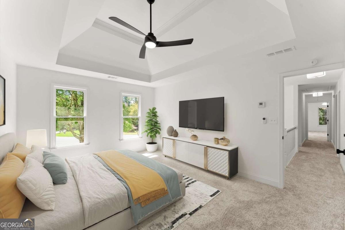 510 Deer Cliff Court Woodstock - 17