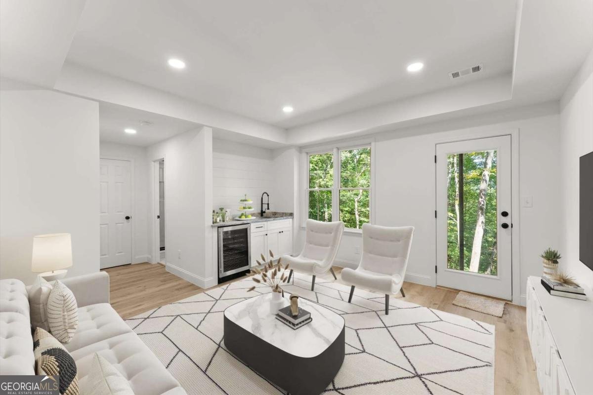 510 Deer Cliff Court Woodstock - 29