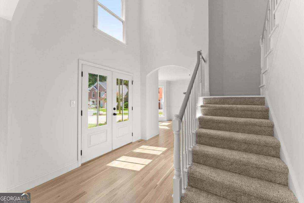 510 Deer Cliff Court Woodstock - 3