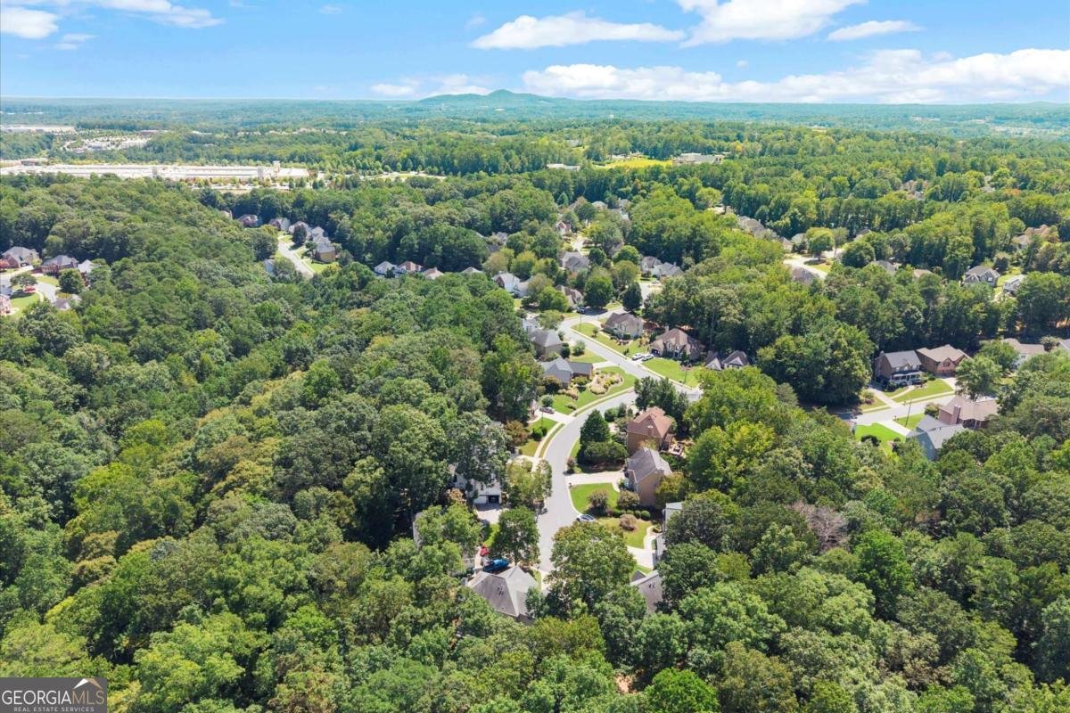510 Deer Cliff Court Woodstock - 38