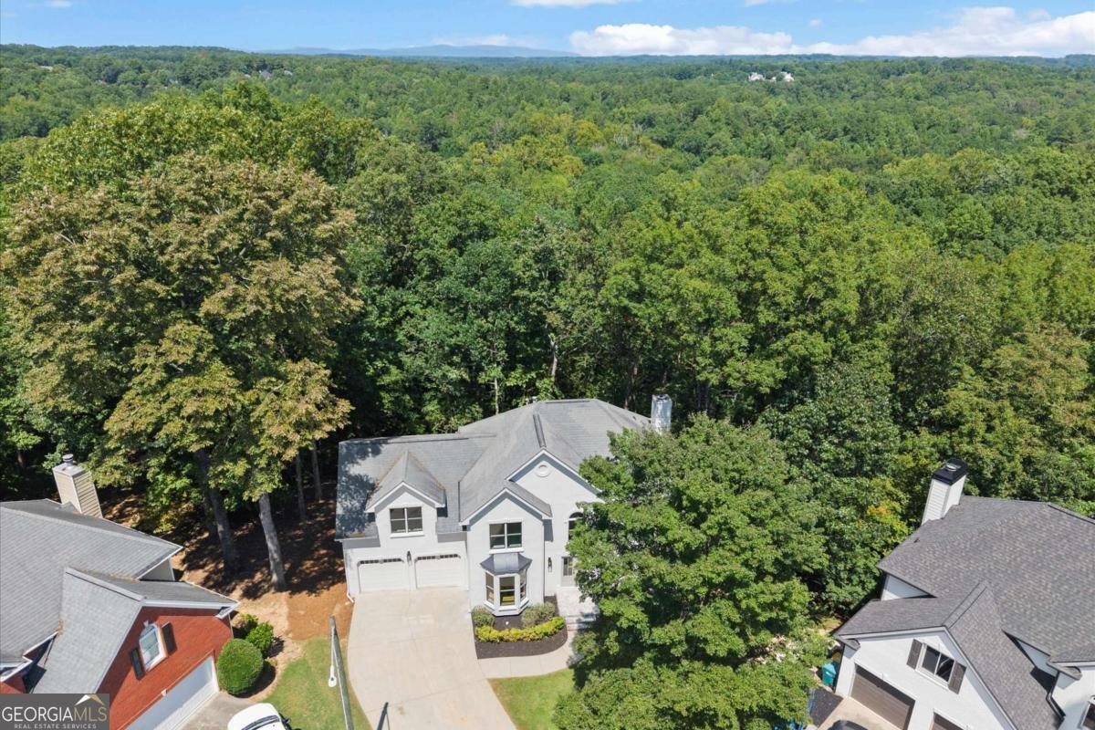 510 Deer Cliff Court Woodstock - 39