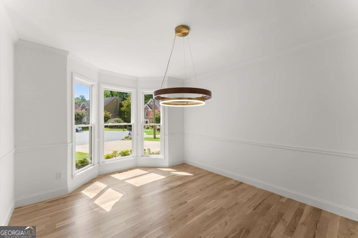 510 Deer Cliff Court Woodstock - 4