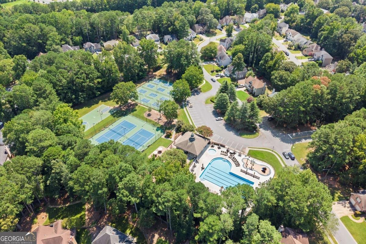 510 Deer Cliff Court Woodstock - 40
