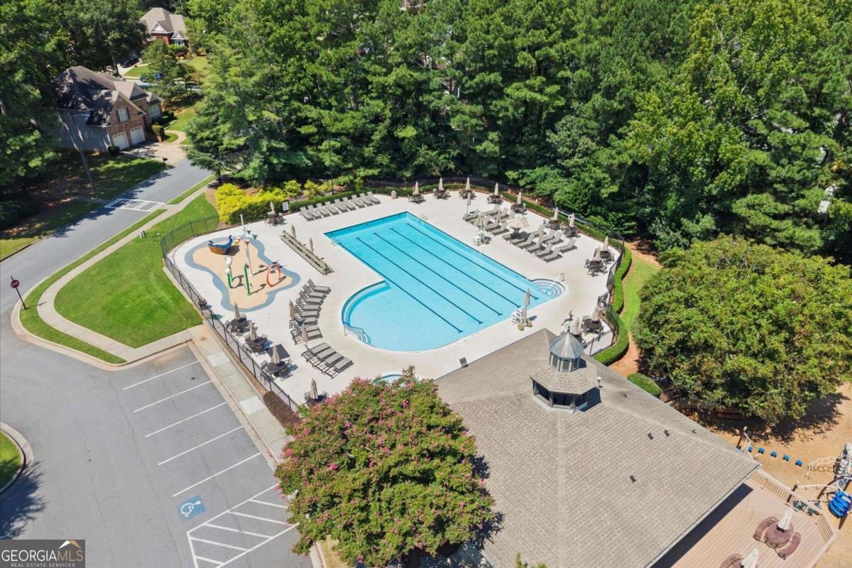510 Deer Cliff Court Woodstock - 41