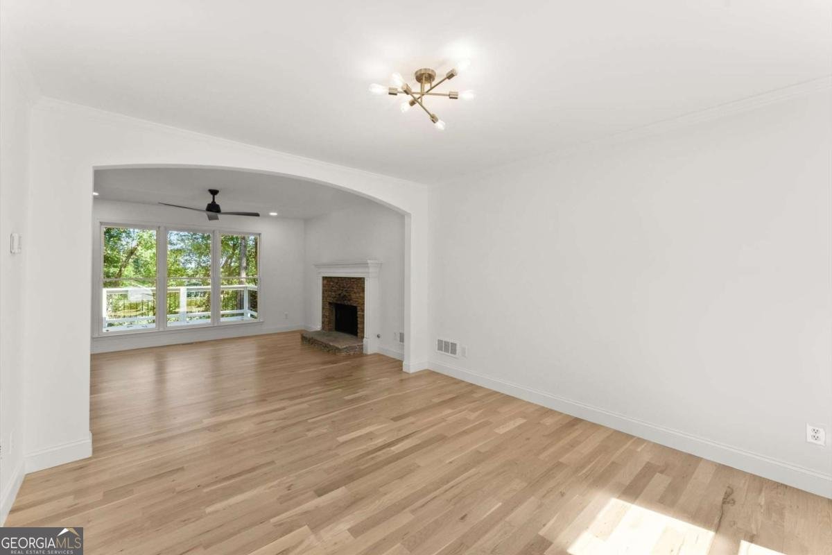 510 Deer Cliff Court Woodstock - 6