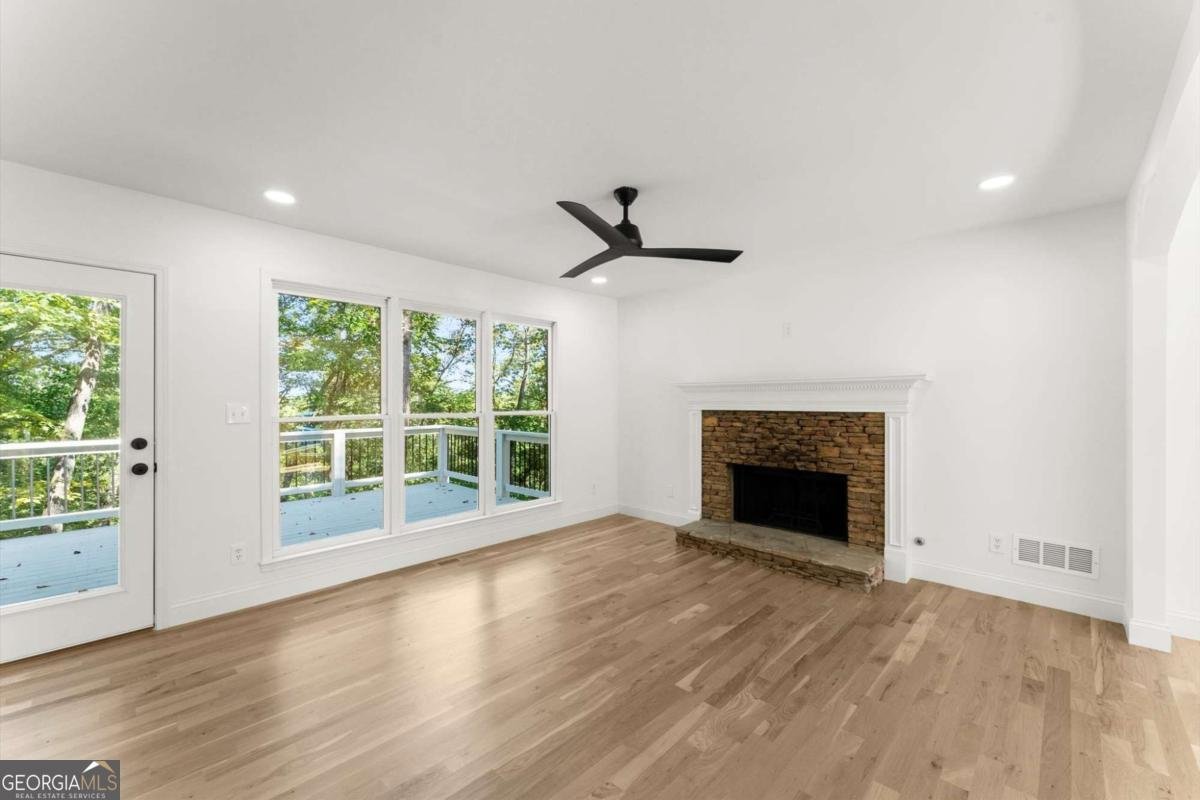 510 Deer Cliff Court Woodstock - 7