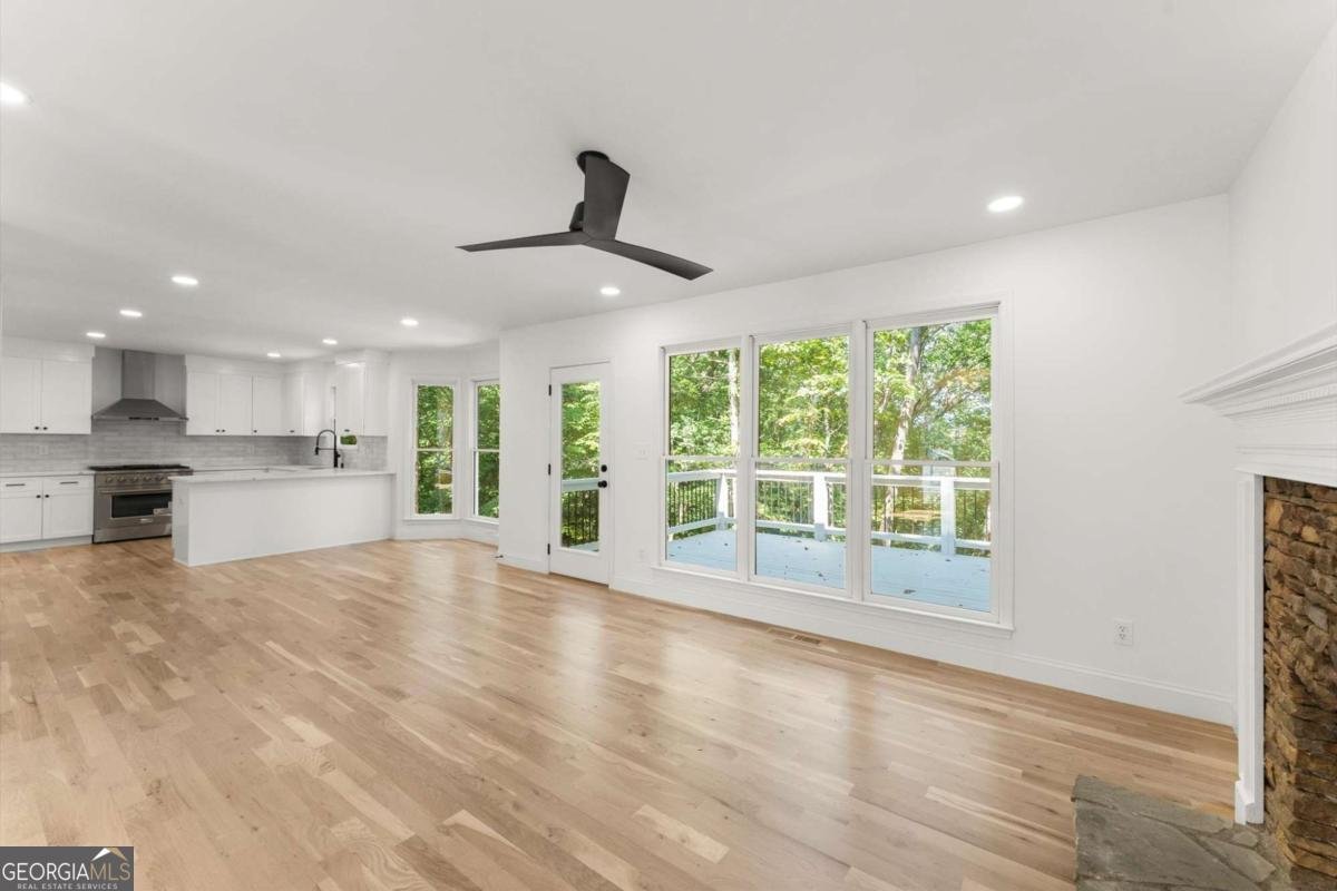 510 Deer Cliff Court Woodstock - 8