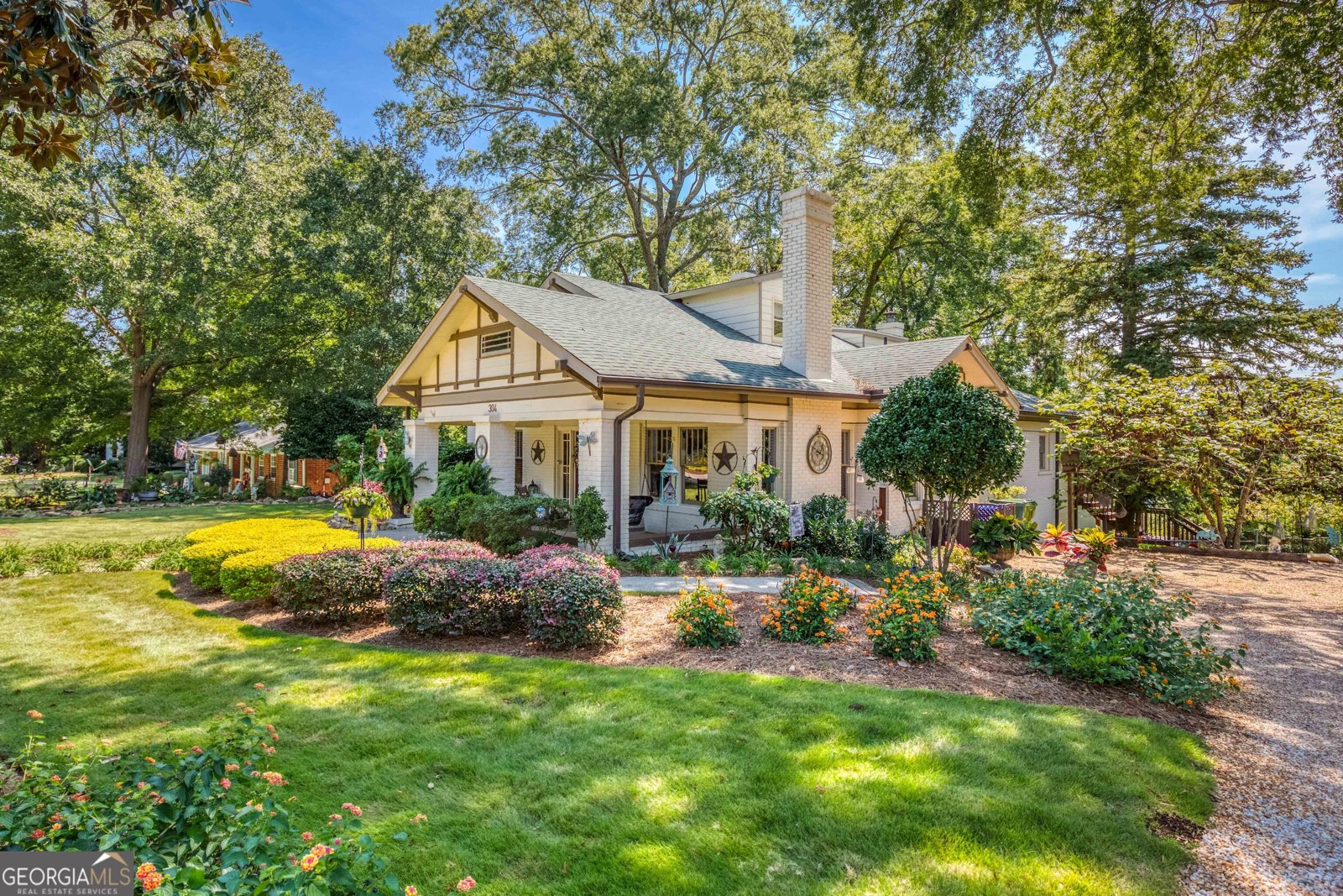 304 Edwards Street Monroe - 3