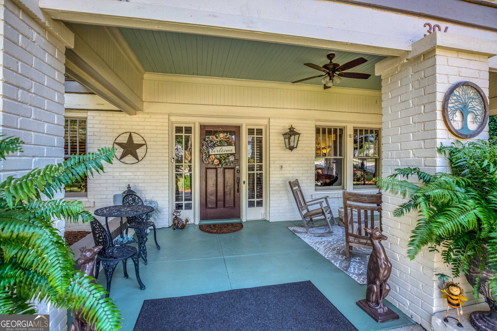 304 Edwards Street Monroe - 46