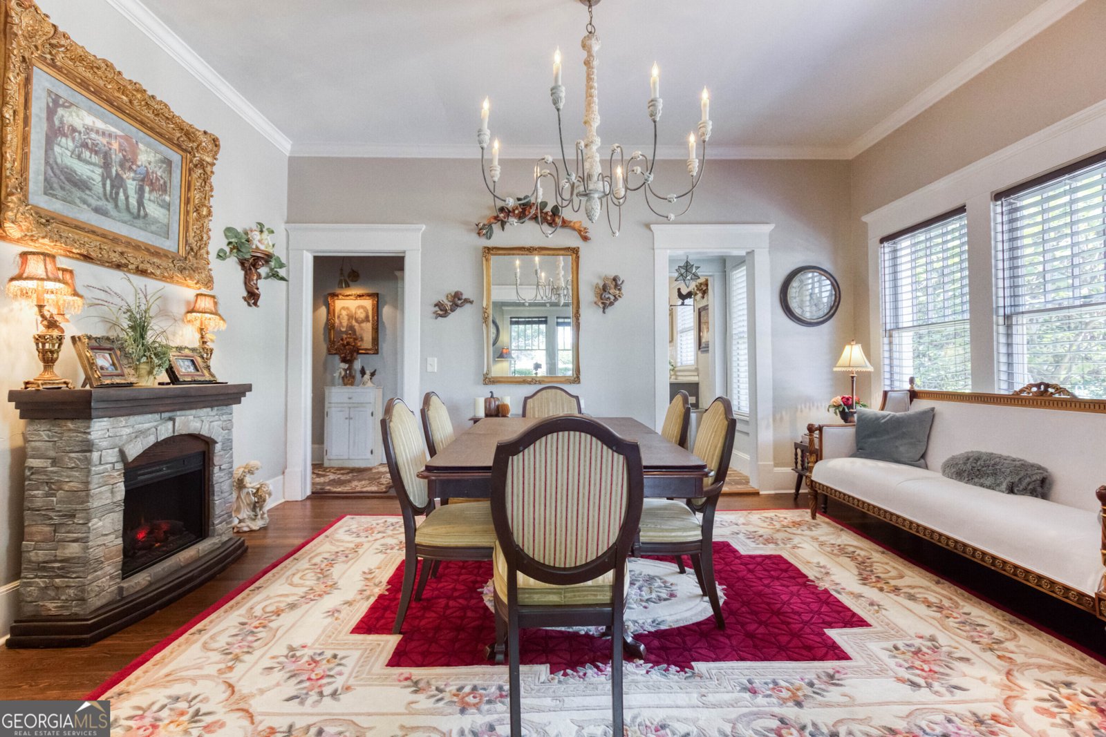 304 Edwards Street Monroe - 8