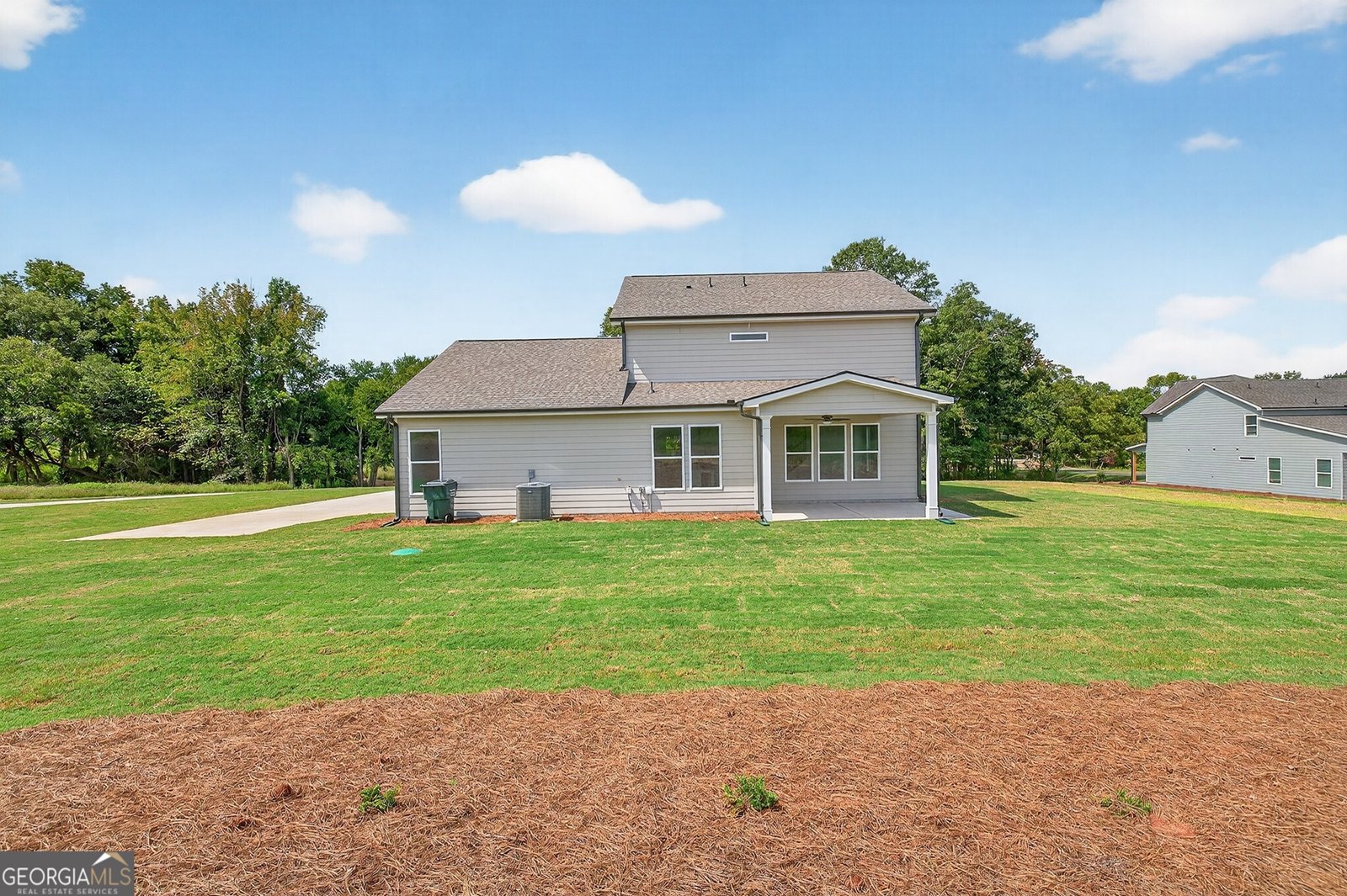 482 Gene Bell Road Monroe - 1