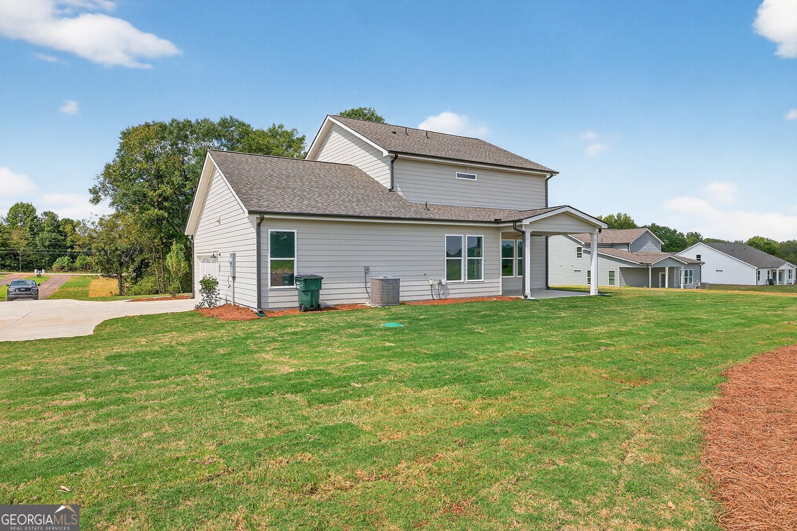 482 Gene Bell Road Monroe - 41