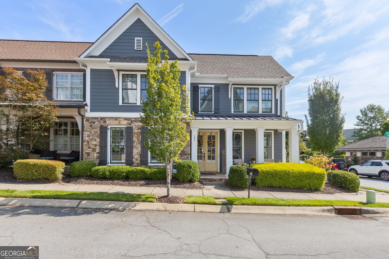 191 Fowler Street Woodstock - 1
