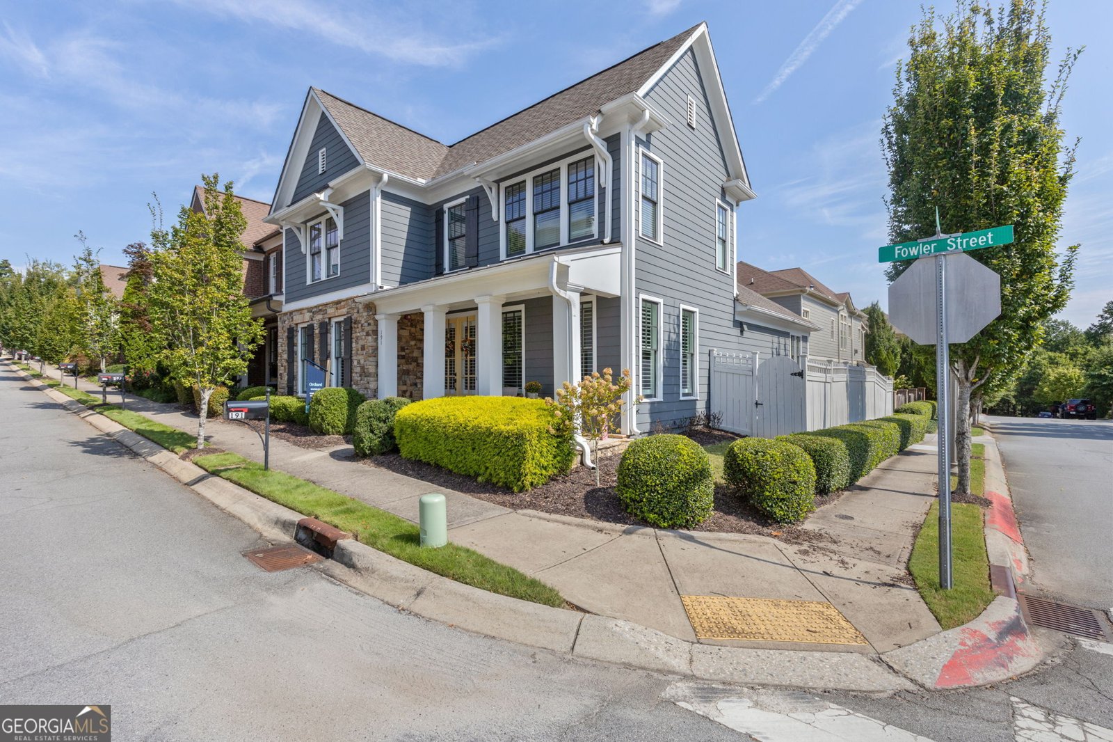 191 Fowler Street Woodstock - 31