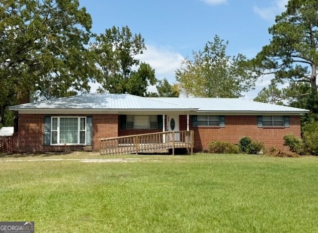 875 Prosperity Drive Swainsboro - main photo